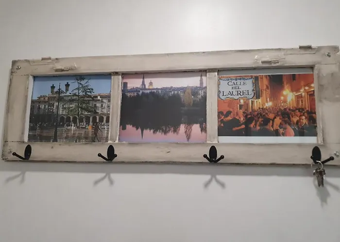 Precioso Apartamento Casco Antiguo