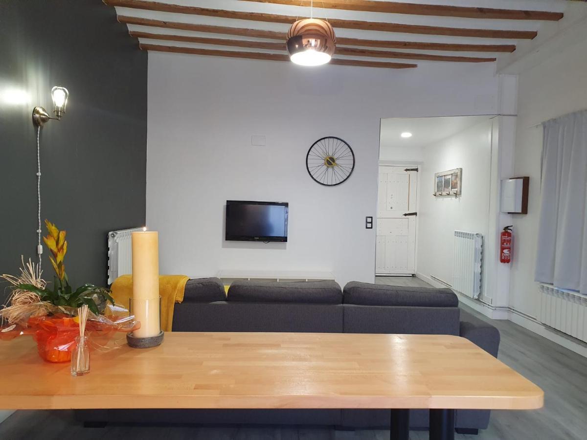 Apartment Precioso Casco Antiguo Logrono