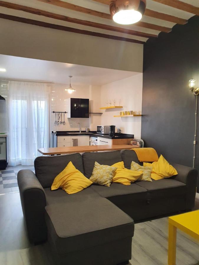 Precioso Casco Antiguo Apartment *