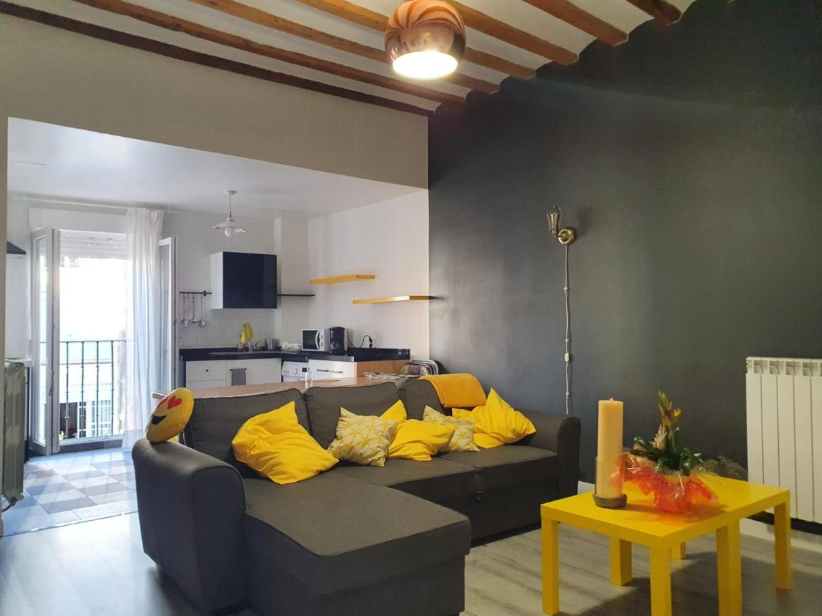 Apartment Precioso Casco Antiguo